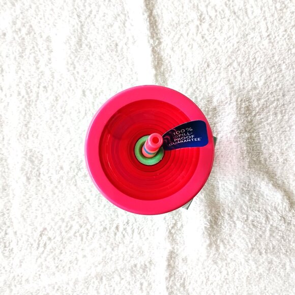 Contigo 100% Spill-Proof Guaranteed Children's Travel Everyday Sippy Cup - Picture 5 of 6